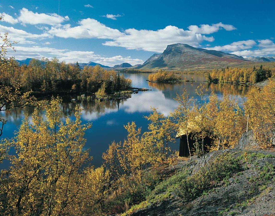 Snoya Lodge Хемседал Экстерьер фото