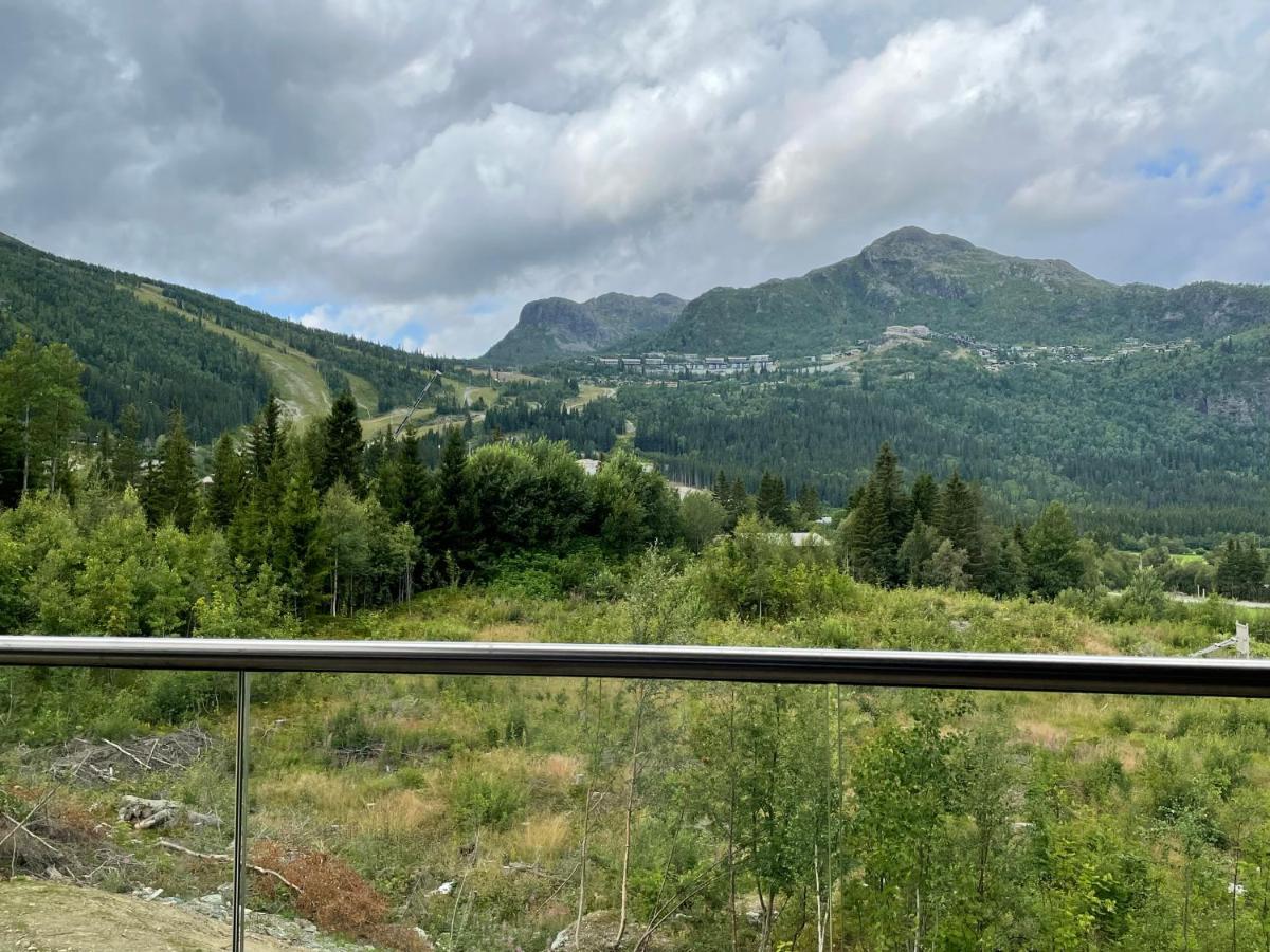 Snoya Lodge Хемседал Экстерьер фото